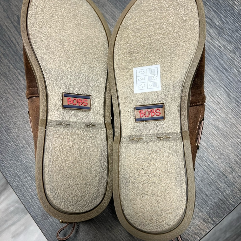 NWOT BOBS